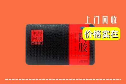 三亚崖州区回收阿胶